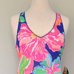 NWT Lilly Pulitzer Anisa Tank